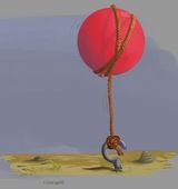 The Balloon Quest